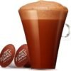 Dolce Gusto Ndg Chococino 10Caps 160G