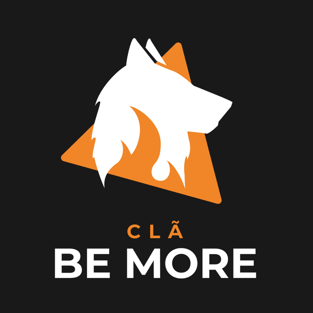 CLÃ BE MORE - Plataforma de Cursos Diversos