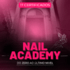 Nail Academy - Curso Técnico