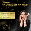 Maquiagem na Web - Curso Técnico