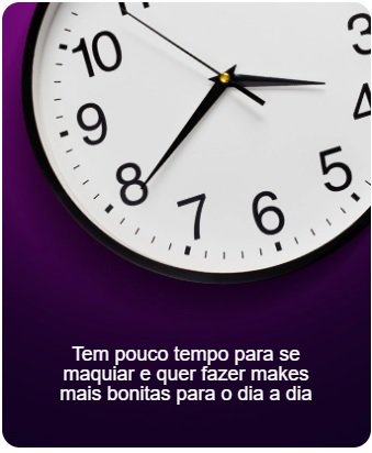 Maquiagem na Web - Curso Técnico - Imagem 7