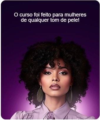 Maquiagem na Web - Curso Técnico - Imagem 6