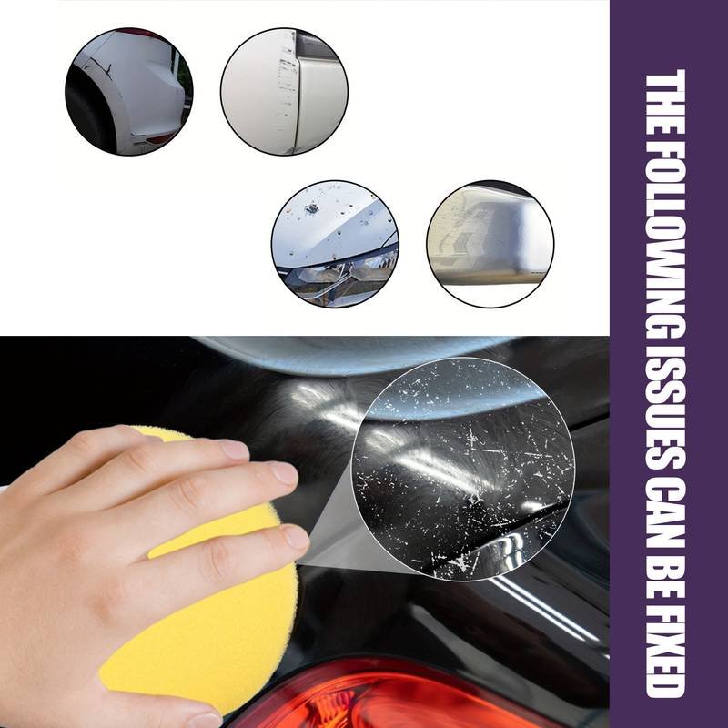 Kit de Reparo de Arranhões IBEALEE - Imagem 6